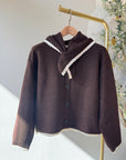 WEST END Cardigan