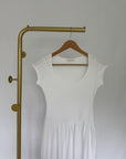 CLOUD NINE Maxi Dress