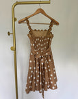 SUMMER GLOW Dress