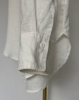MARY Linen Shirt
