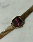 Geometric Watch
