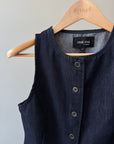 MANCHESTER Vest