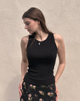 RIBB Tank Top