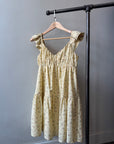 SUNRISE TO SUNSET Dress