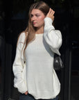 MORNINGSIDE Sweater