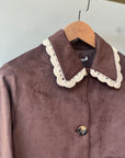 FALL IN LOVE Jacket