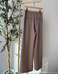 I MEAN BUSINESS Pants