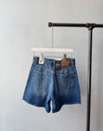 LEVI'S HIGH BAGGY Shorts