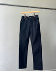 LEVI'S WEDGIE STRAIGHT Jean