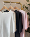 LUCKY GIRL Tee