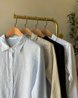 LOREN Linen Shirt