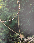 Butterfly Necklace