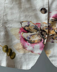 OYSTER Vest