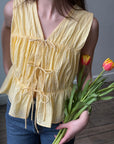 THE DUNST Top