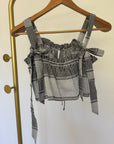 THE HAMPTONS Top