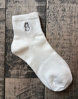 Cat Crew Socks