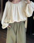 THE JENNA Top