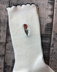 Tulip Socks