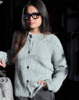 TRISTAN Cardigan