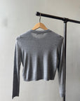 PERFECT TIMING Cardigan