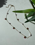 Cherry Necklace