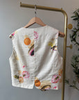 OYSTER Vest
