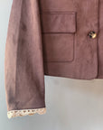 FALL IN LOVE Jacket