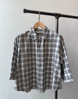 THE CLARA Top