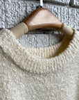 REID Crewneck Sweater