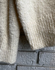 REID Crewneck Sweater