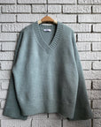 TIFF Knit Sweater
