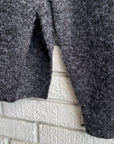 DOMINIK V Neck Sweater