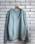 DOMINIK V Neck Sweater