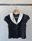 STARGAZING Top