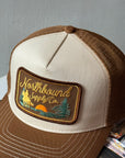 COWBOY Trucker Hat