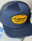NO DAYS OFF Hat