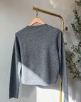 SWEETEST THING Cardigan