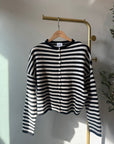THE INDUSTRY Cardigan