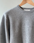 THE AYERS Sweater
