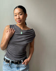 THE ALI Top