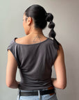 THE ALI Top