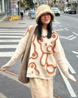 TEDDY BEAR Sweater