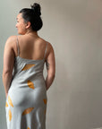 TOURISTY Slip Dress