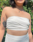 LISE Tube Top