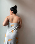 TOURISTY Slip Dress