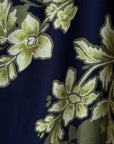 MIDNIGHT VINEYARD Dress
