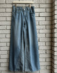 LEVI'S 94 BAGGY Wide Leg Jeans