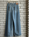 LEVI'S 94 BAGGY Wide Leg Jeans