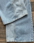 LEVI'S 94 BAGGY Wide Leg Jeans