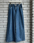 LEVI'S 94 BAGGY Wide Leg Jeans